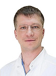 Врач Каменских Максим Сергеевич