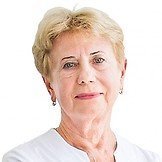 Врач Канунникова Инна Валентиновна