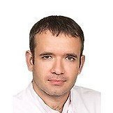 Врач Капканов Артём Владимирович