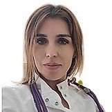 Врач Карабурнашева Ольга Николаевна