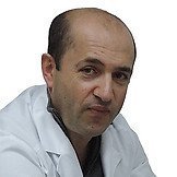 Врач Каракеян Амазасп Георгиевич