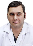 Врач Караханян Аршак Геворгович