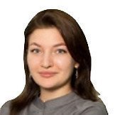 Врач Карпова Дарья Алексеевна