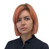 Врач Карпович Александра Борисовна