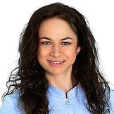 Врач Карсакова Августина Сергеевна