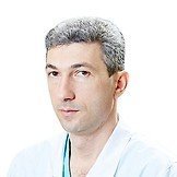 Врач Карташян Эдвард Степанович