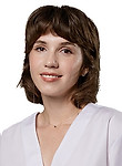 Врач Касьянова Мария Олеговна