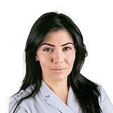 Врач Казарян Инна Владимировна
