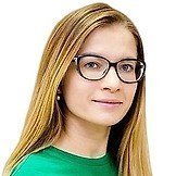 Врач Керничная Екатерина Андреевна