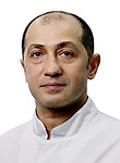 Врач Керселян Карен Эдуардович