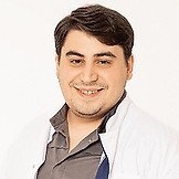 Врач Кещян Роберт Ованесович
