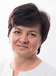 Врач Хабибулина Лилия Хасановна