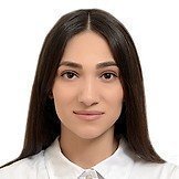 Врач Халайчева Елена Сергеевна