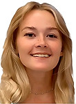 Врач Халилова Валерия Борисовна