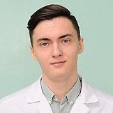 Врач Халимов Тимур Азатович