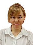 Врач Харченко Лана Анатольевна