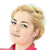Врач Харченко Мария Евгеньевна