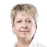 Врач Харитонова Татьяна Ивановна
