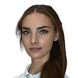 Врач Харкевич Екатерина Олеговна