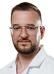 Врач Харьковский Бронислав Аркадьевич