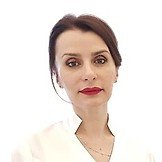 Врач Хашиг Инна Сергеевна