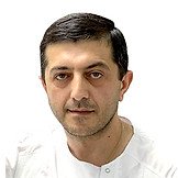 Врач Хечоян Армен Араратович