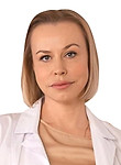 Врач Хлыбова Екатерина Станиславовна