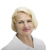 Врач Хмелевская Лариса Леонидовна