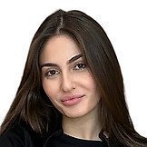 Врач Ходова Елена Леонидовна