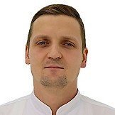Врач Хропов Николай Сергеевич