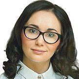 Врач Хусаинова Эльвира Ильдусовна