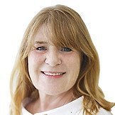 Врач Кикинева Татьяна Андреевна