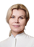 Врач Кирьянова Светлана Александровна