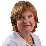 Врач Киселева Ольга Александровна