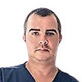 Врач Кислый Максим Александрович