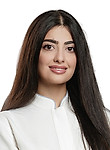 Врач Кюлян Елена Кареновна