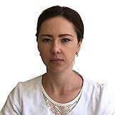 Врач Климова Анастасия Владимировна