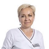 Врач Климова Инна Алексеевна