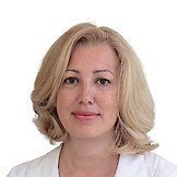 Врач Климова Лия Анатольевна