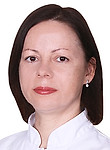 Врач Климушина Ольга Сергеевна