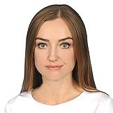 Врач Клышевская Оксана Иосифовна