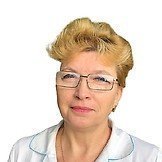 Врач Книжко Татьяна Алексеевна