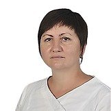 Врач Князькина Наиля Альбертовна