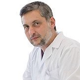 Врач Кочегаров Андрей Вальянович