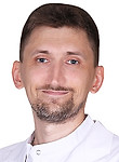Врач Кочетов Юрий Вячеславович