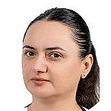 Врач Кочканян Анаида Арутовна