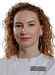Врач Кочнева Татьяна Николаевна 
