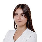 Врач Коколева Авелина Сергеевна