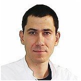 Врач Кокорин Владимир Викторович