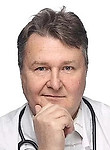 Врач Колембет Олег Евгеньевич